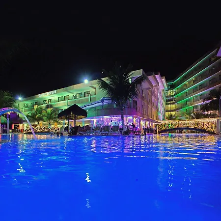 Esmeralda Praia Hotel-2